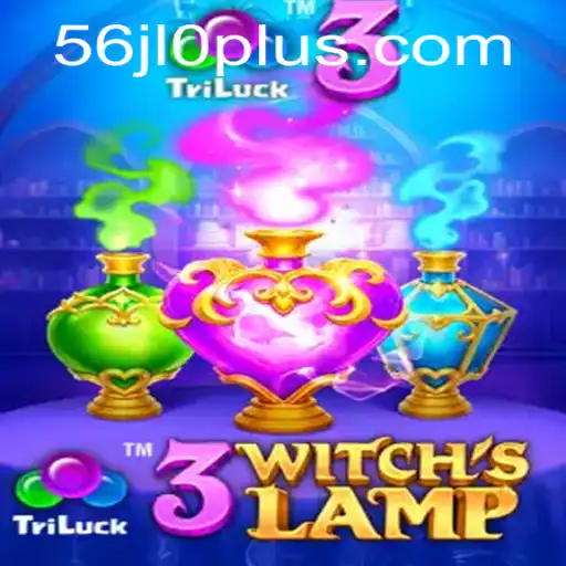 Exploring the Mystical World of 3WitchsLamp: A Comprehensive Guide