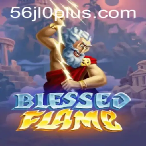 An Immersive Journey into the World of BlessedFlame