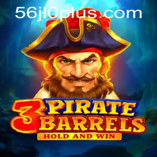 Unveiling the Thrilling Adventure of 3PirateBarrels