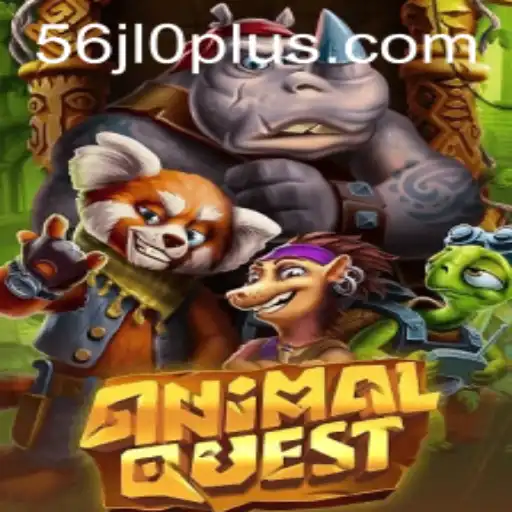 AnimalQuest: A Journey into the Wild