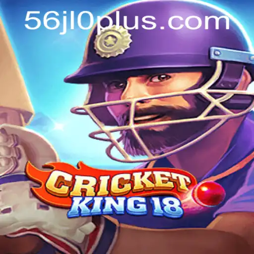 Discover the Exciting World of CricketKing18: The Ultimate Gaming Experience