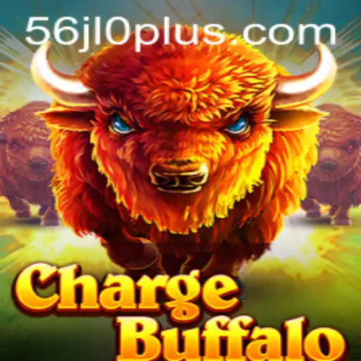ChargeBuffalo - A Thrilling New Game Experience