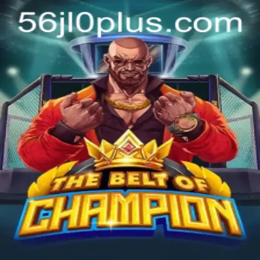 TheBeltOfChampion: An Epic Tale of Strategy and Bravery