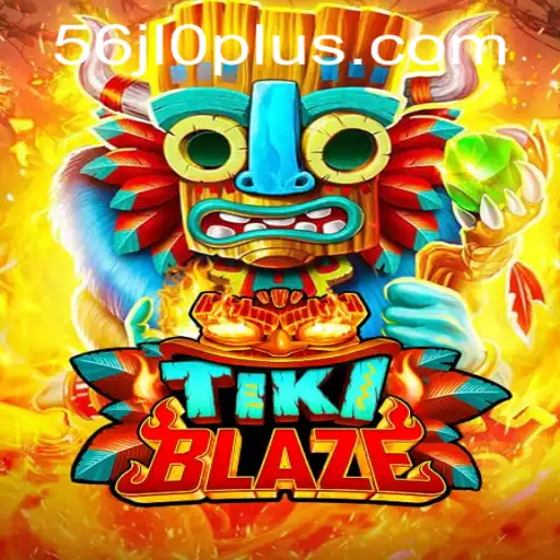 Unveiling the Adventure of TikiBlaze: The Ultimate Gaming Experience
