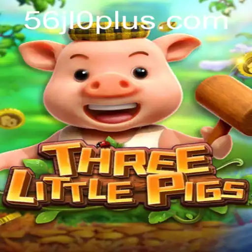 Discover the Fascinating World of THREELITTLEPIGS