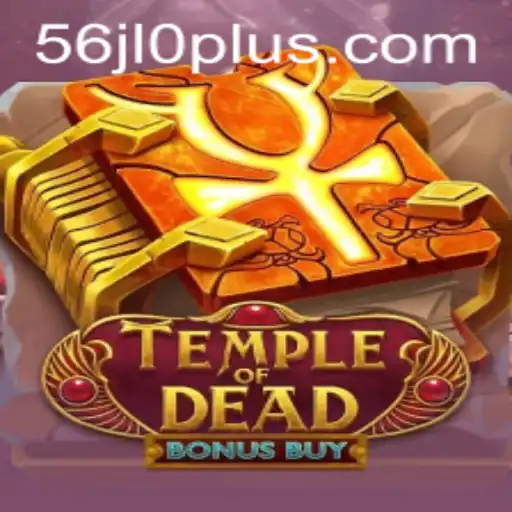 Explore the Mysteries of TempleofDeadBonusBuy: Intriguing Game Mechanics and Engaging Experience