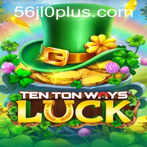 Discovering the Fascinating World of TenTonWaysLuck